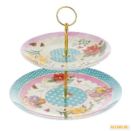 Nouvelle De France Фруктовница