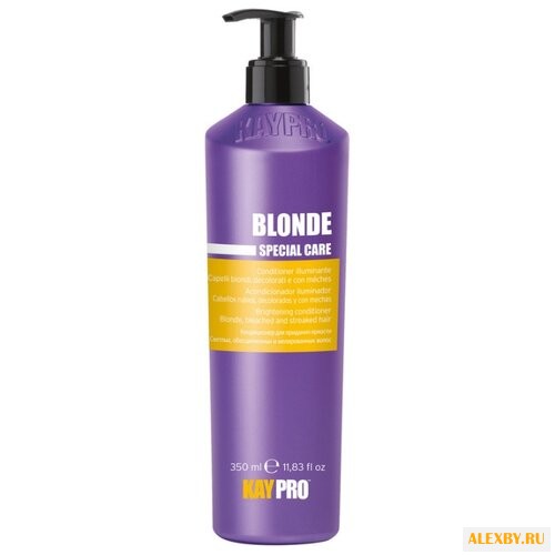 KayPro кондиционер Blonde