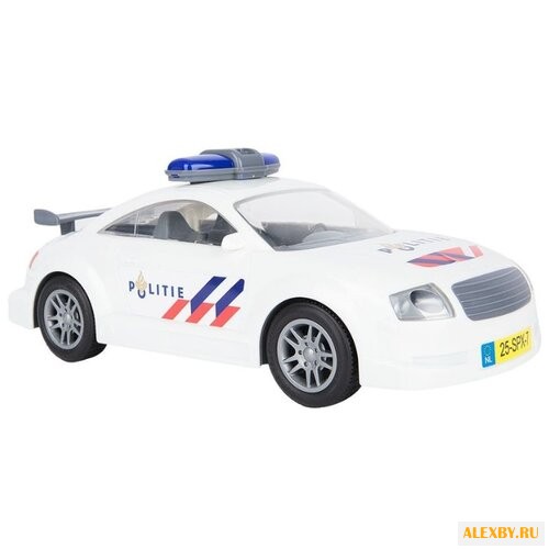 Легковой автомобиль Полесье