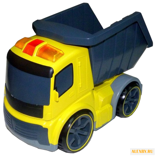 Грузовик KidzTech Самосвал