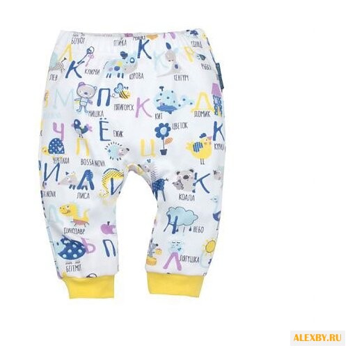 Ползунки Bossa Nova