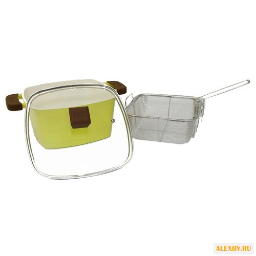 Кастрюля GiPFEL IRNA 2647 24 см