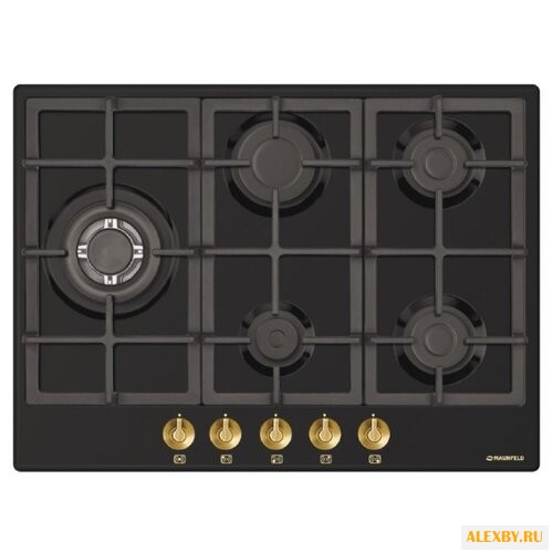 Варочная панель MAUNFELD