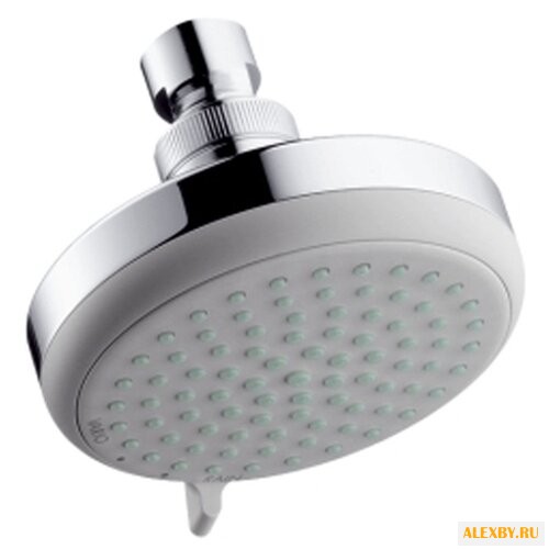 Верхний душ Hansgrohe Croma 100