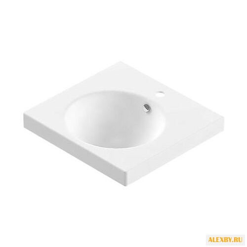 Раковина 49.9 см SANITA LUXE