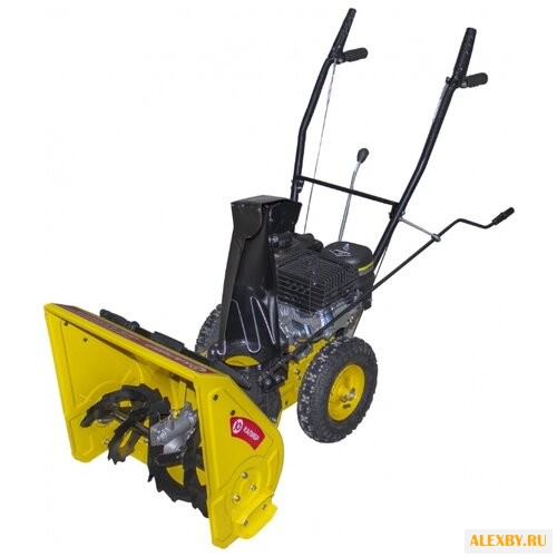 Снегоуборщик КАЛИБР СНУБ-65 535
