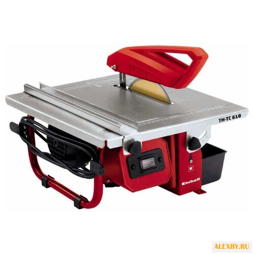Плиткорез Einhell TH-TC 618