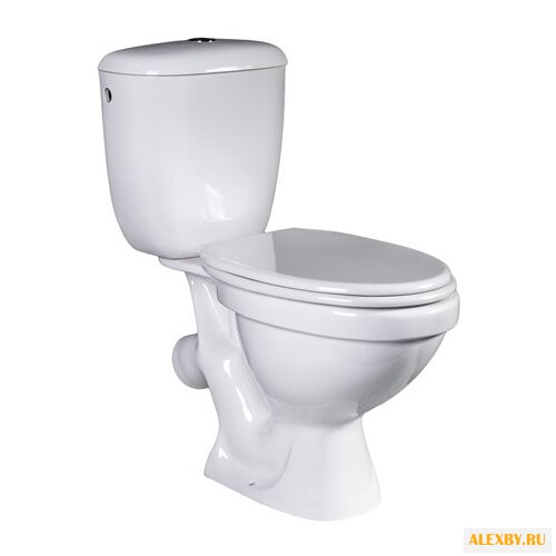 Унитаз Универсал «ЦОП»