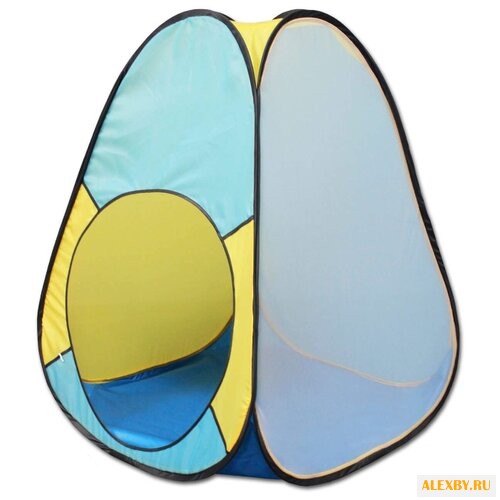 Палатка BELON ПИ-004-ЦВ Эконом