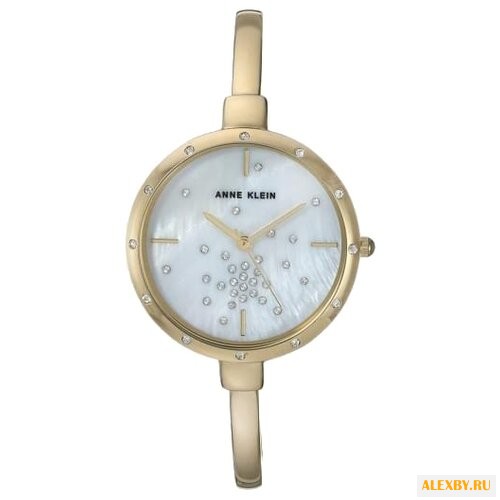 Наручные часы ANNE KLEIN 3274GBST