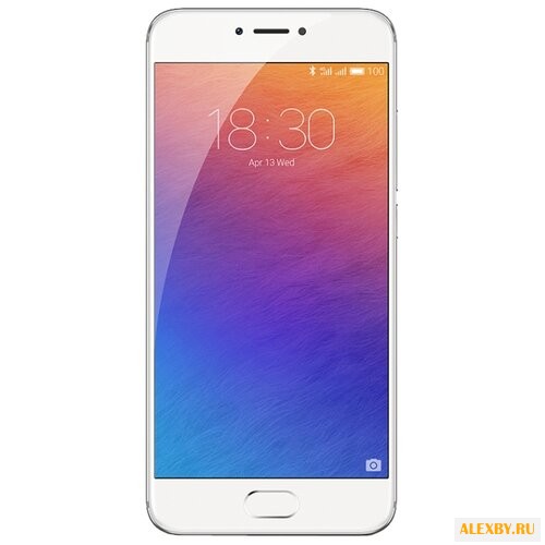 Смартфон Meizu Pro 6 64GB