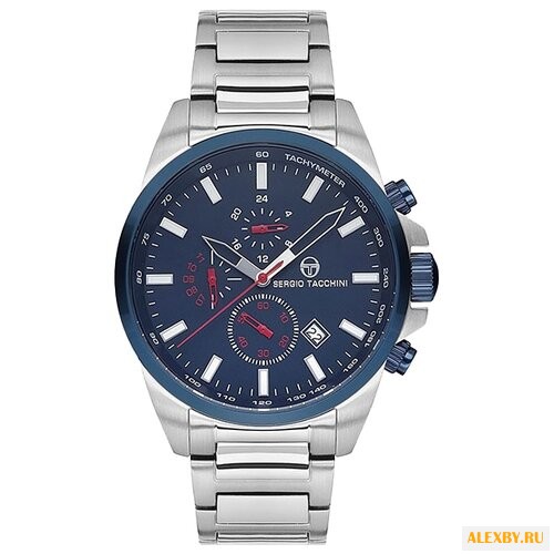 Наручные часы SERGIO TACCHINI