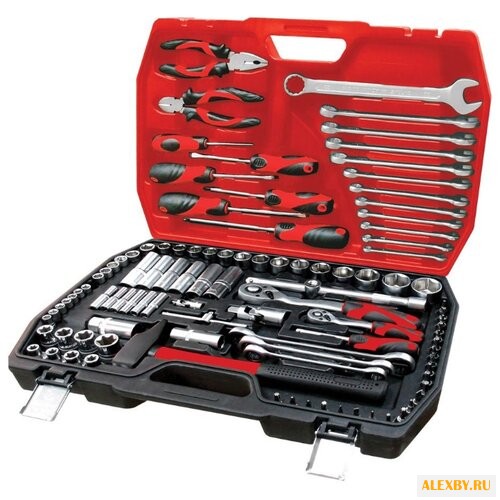 Набор автомобильных