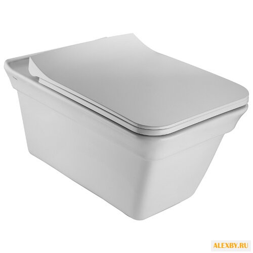 Унитаз Kale Zeus 7114036300 с