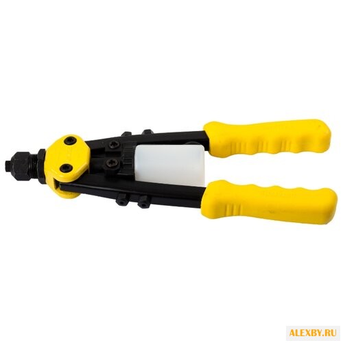 STAYER Заклепочник двуручный