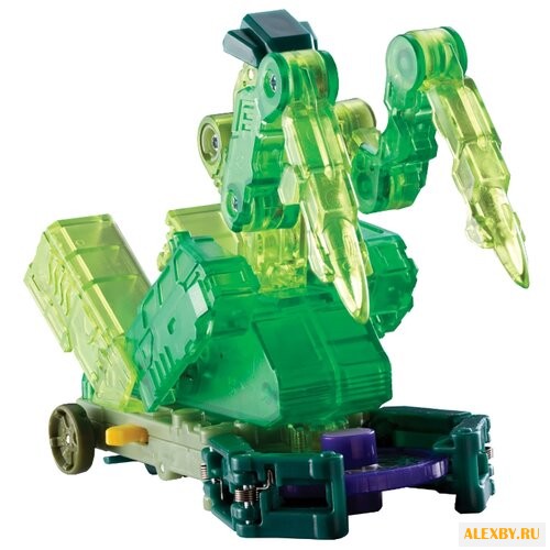 Интерактивная игрушка