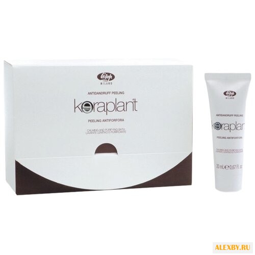 Lisap Milano KERAPLANT