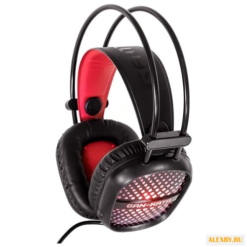 Компьютерная гарнитура Dialog