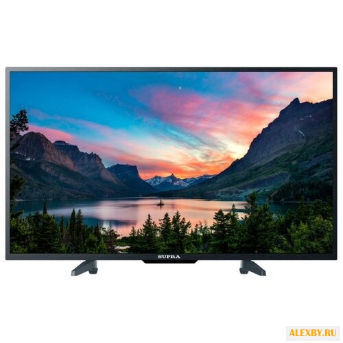 Телевизор SUPRA STV-LC40LT0012F