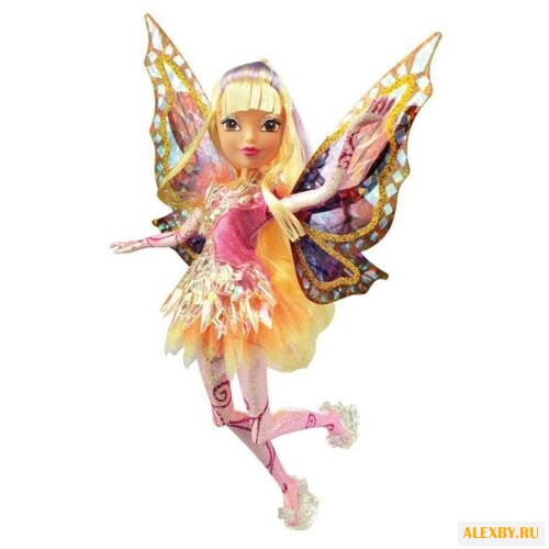 Кукла Winx Club Тайникс Стелла