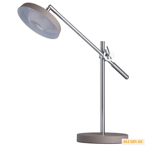 Настольная лампа MW-Light Раунд