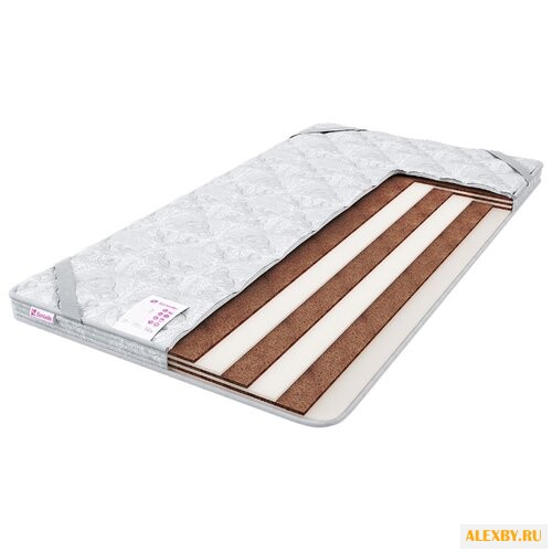 Матрас Sontelle Форм Ультра