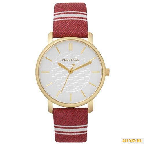 Наручные часы NAUTICA NAPCGS003