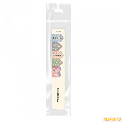 Solomeya Пилка Таллин 180 240