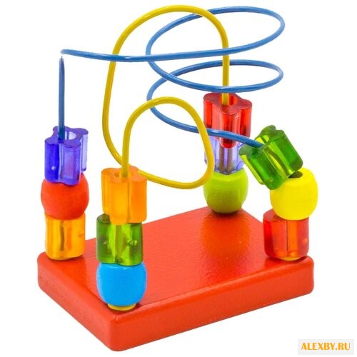 Лабиринт Alatoys ЛБ1021