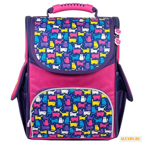 Maxitoys Ранец Котята