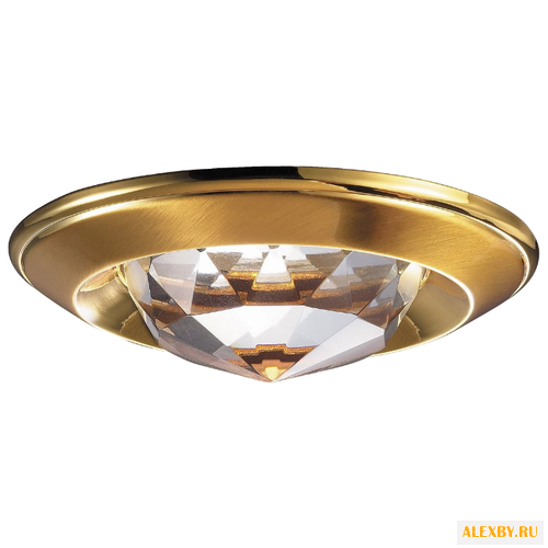 Купить Встраиваемый светильник