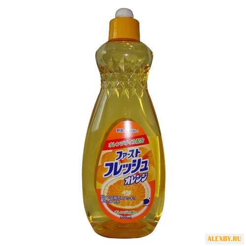 FUNS Средство для мытья посуды