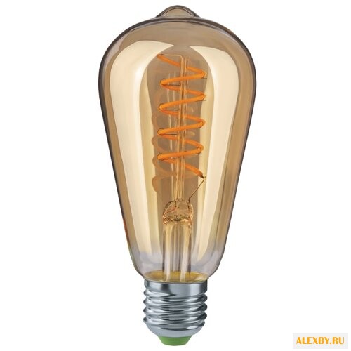 Лампа светодиодная Navigator