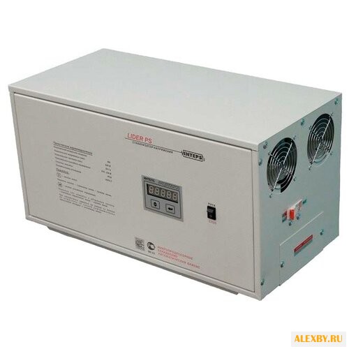 Стабилизатор напряжения Lider