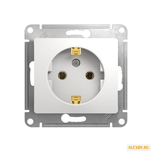 Розетка Schneider Electric