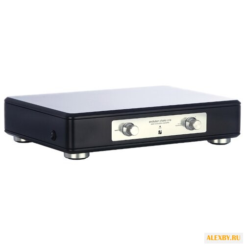 Фонокорректор Trafomatic Audio