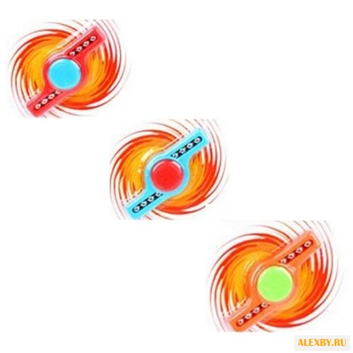 Спиннер Shantou Gepai SYT-201