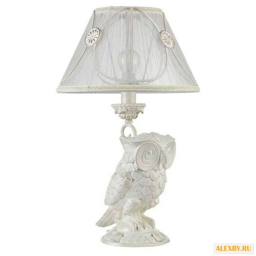 Настольная лампа MAYTONI Athena