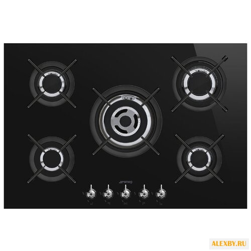 Варочная панель smeg PV375CN