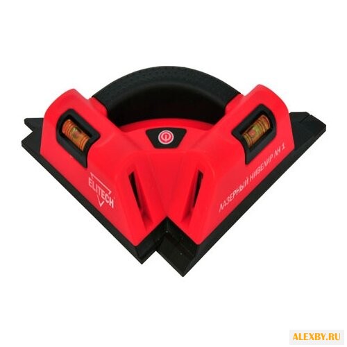 Лазерный уровень ELITECH ЛН 1