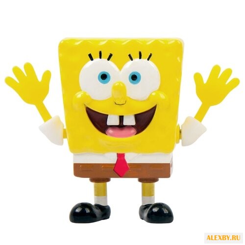 Интерактивная игрушка робот