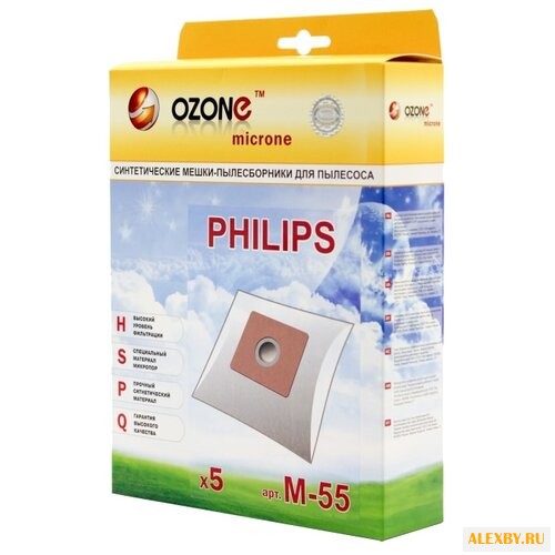 Ozone Синтетические