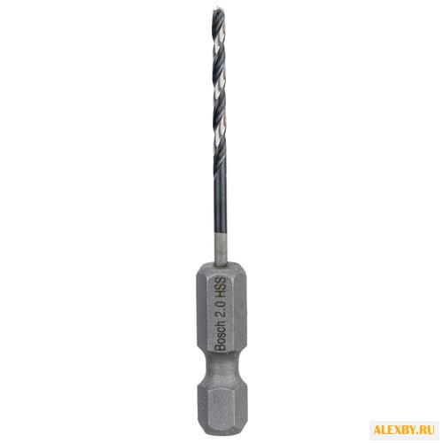 BOSCH Impact Control