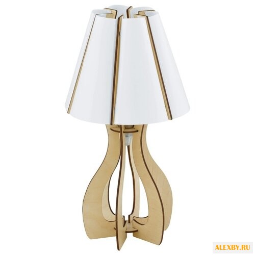 Настольная лампа Eglo Cossano