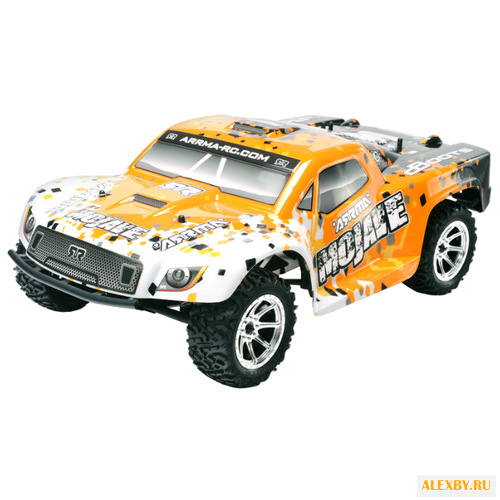 Внедорожник Arrma Mojave