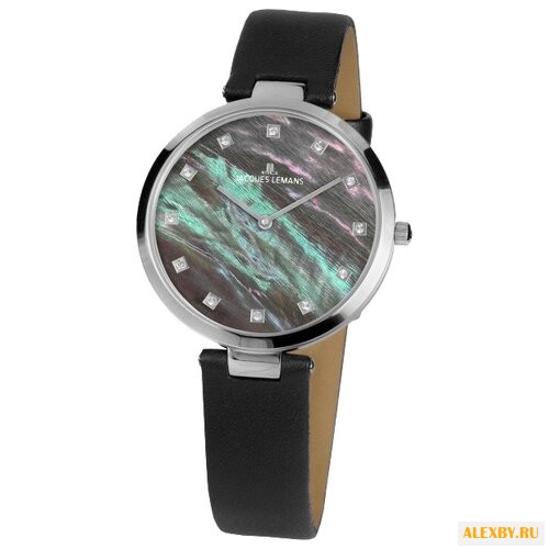 Наручные часы JACQUES LEMANS