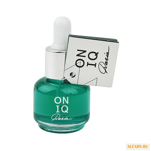 Масло ONIQ Daria для кутикулы с