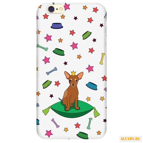 Чехол Mitya Veselkov