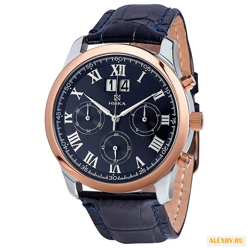 Наручные часы НИКА 1398.0.19.81A