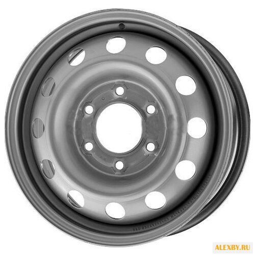 Колесный диск Eurodisk 75P62B1